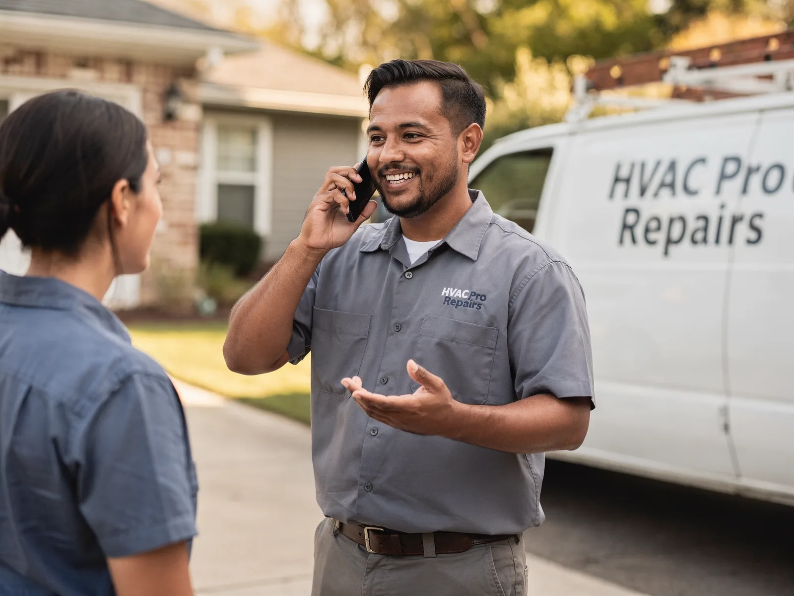 Heat Pump Repair Doerun, GA FAQs